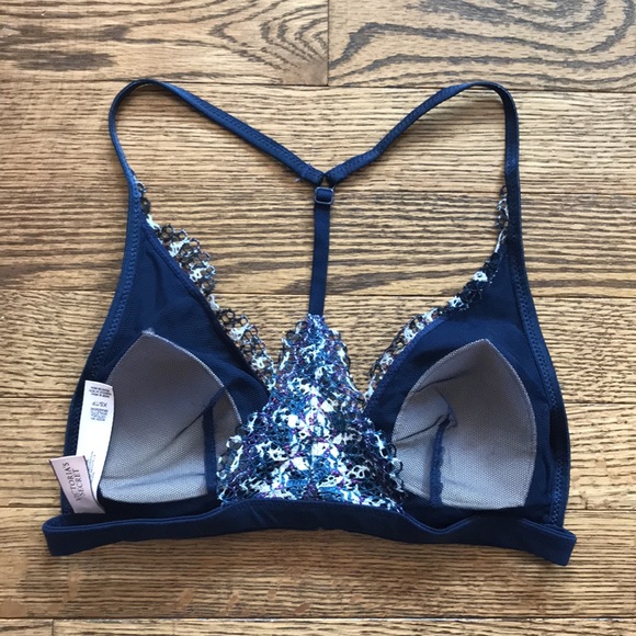 Victoria’s Secret Lace Bralette - Picture 3 of 5